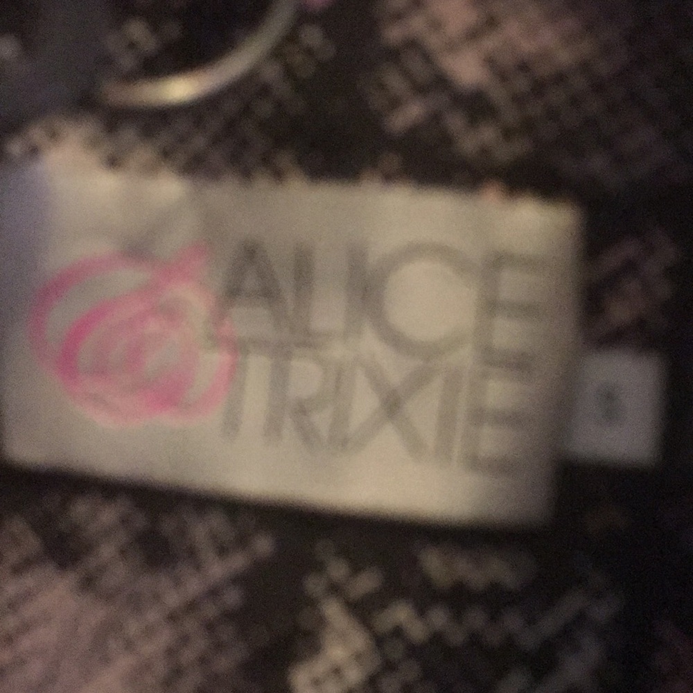 Alice and trixie blazer - Picture 3 of 7
